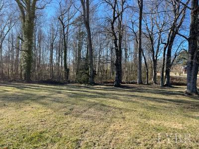 2548 Halifax Road Chatham, VA 24531 - Photo 2 of 21 a view of a yard with large trees