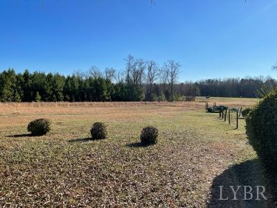 2548 Halifax Road Chatham, VA 24531 - Photo 4 of 21 a view of lake view