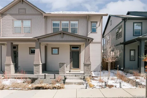 $715,000 | 6344 North Dayton Way, Denver, CO 80238