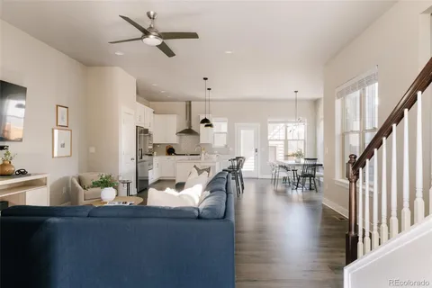 $715,000 | 6344 North Dayton Way, Denver, CO 80238