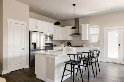 $715,000 | 6344 North Dayton Way, Denver, CO 80238