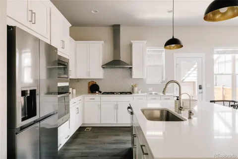 $715,000 | 6344 North Dayton Way, Denver, CO 80238
