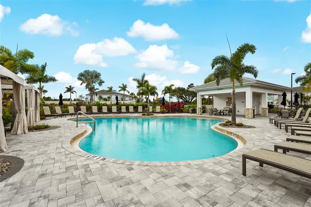 $2,600 | 5825 Biscotti Street, Unit 5825, Nokomis, FL 34275