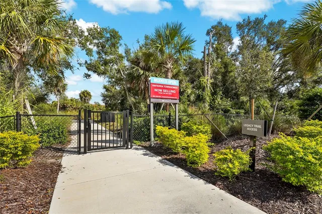 $2,600 | 5825 Biscotti Street, Unit 5825, Nokomis, FL 34275