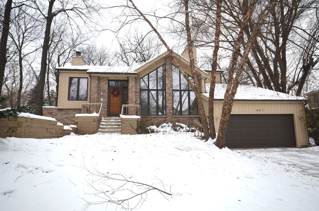 421 Delaware Circle Bolingbrook, IL 60440 - Photo 1 of 23