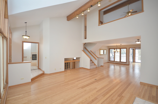 421 Delaware Circle Bolingbrook, IL 60440 - Photo 3 of 23