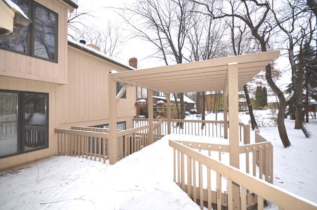 421 Delaware Circle Bolingbrook, IL 60440 - Photo 21 of 23