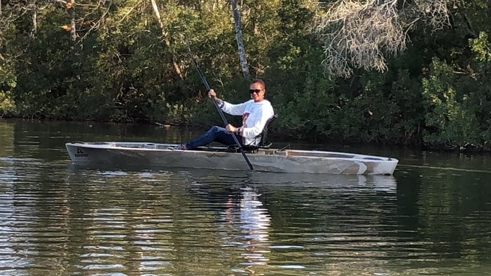 17-16 A Smith Loop North Cleveland, TX 77327 - Photo 13 of 38 a view of a lake view