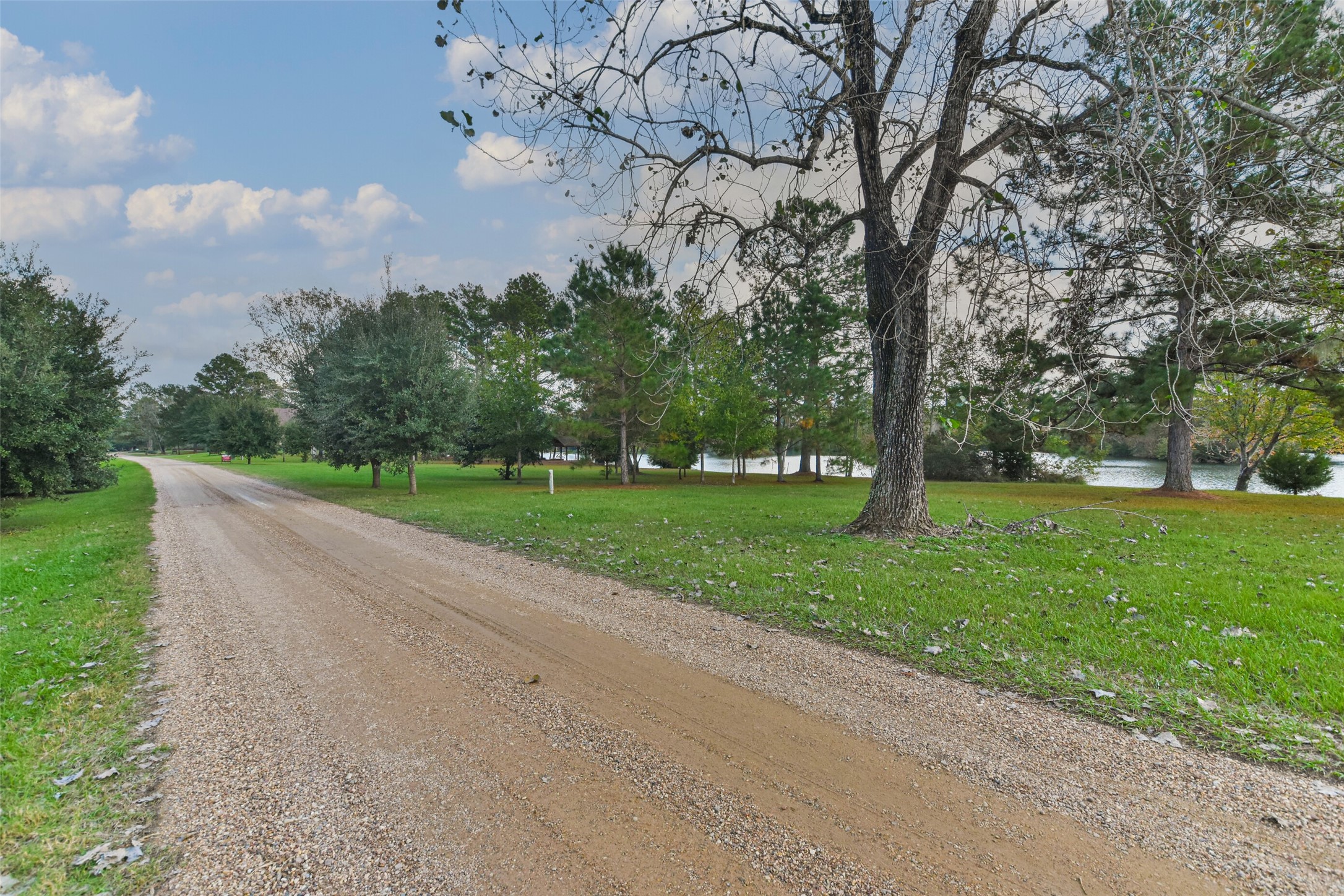 17-16 A Smith Loop North Cleveland, TX 77327 - Photo 25 of 38 a view of a park with large trees