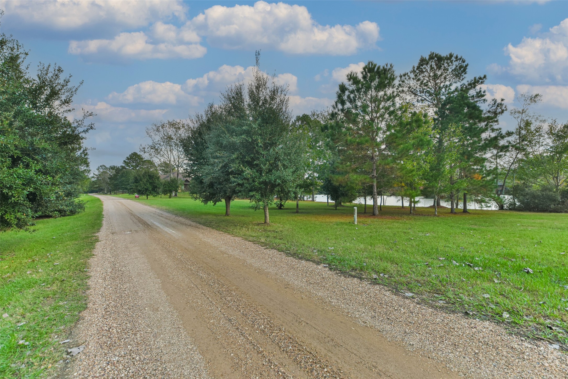17-16 A Smith Loop North Cleveland, TX 77327 - Photo 26 of 38 a view of a park with tree s