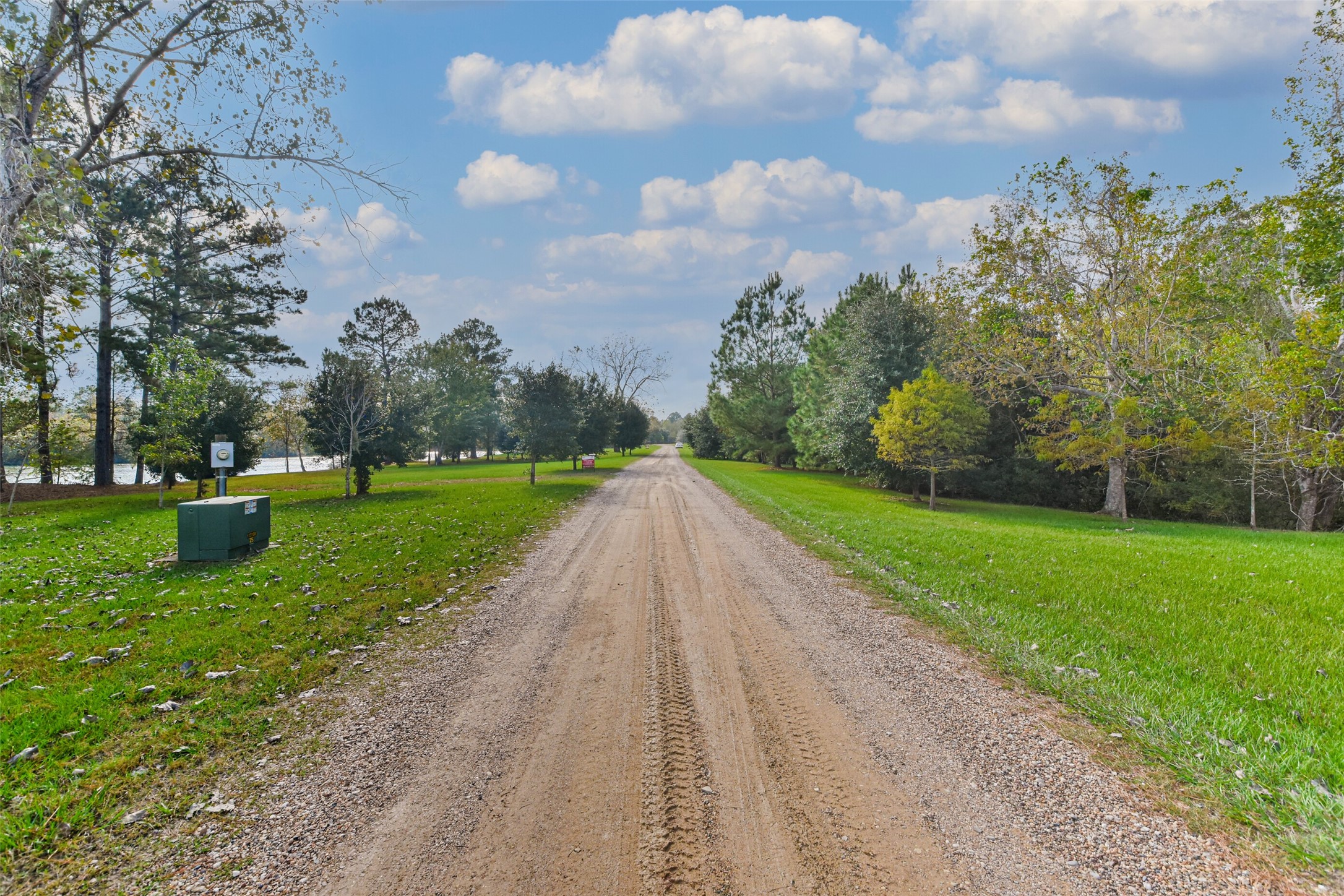 17-16 A Smith Loop North Cleveland, TX 77327 - Photo 27 of 38 a view of a park with large trees