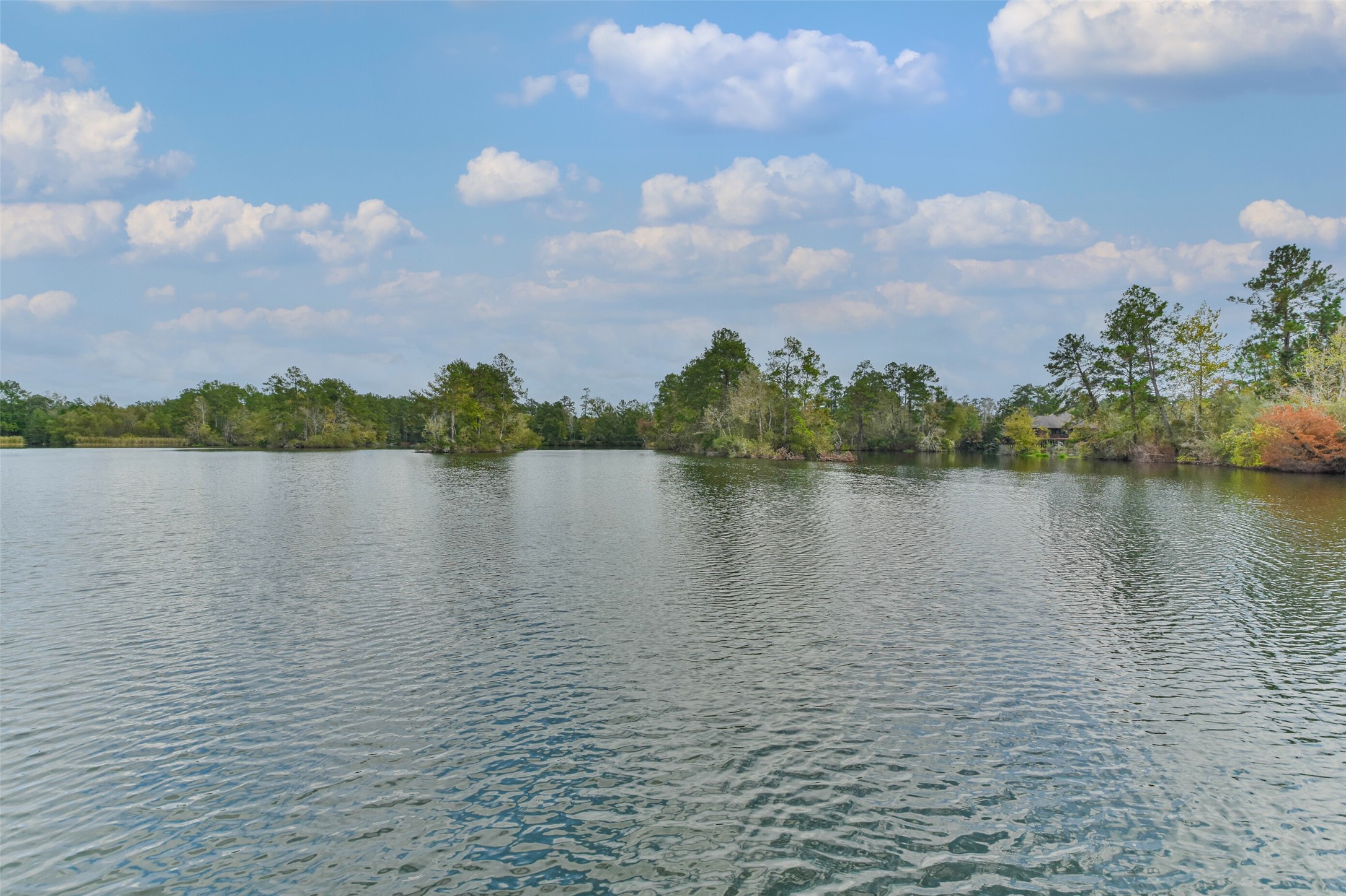 17-16 A Smith Loop North Cleveland, TX 77327 - Photo 37 of 38 a view of lake