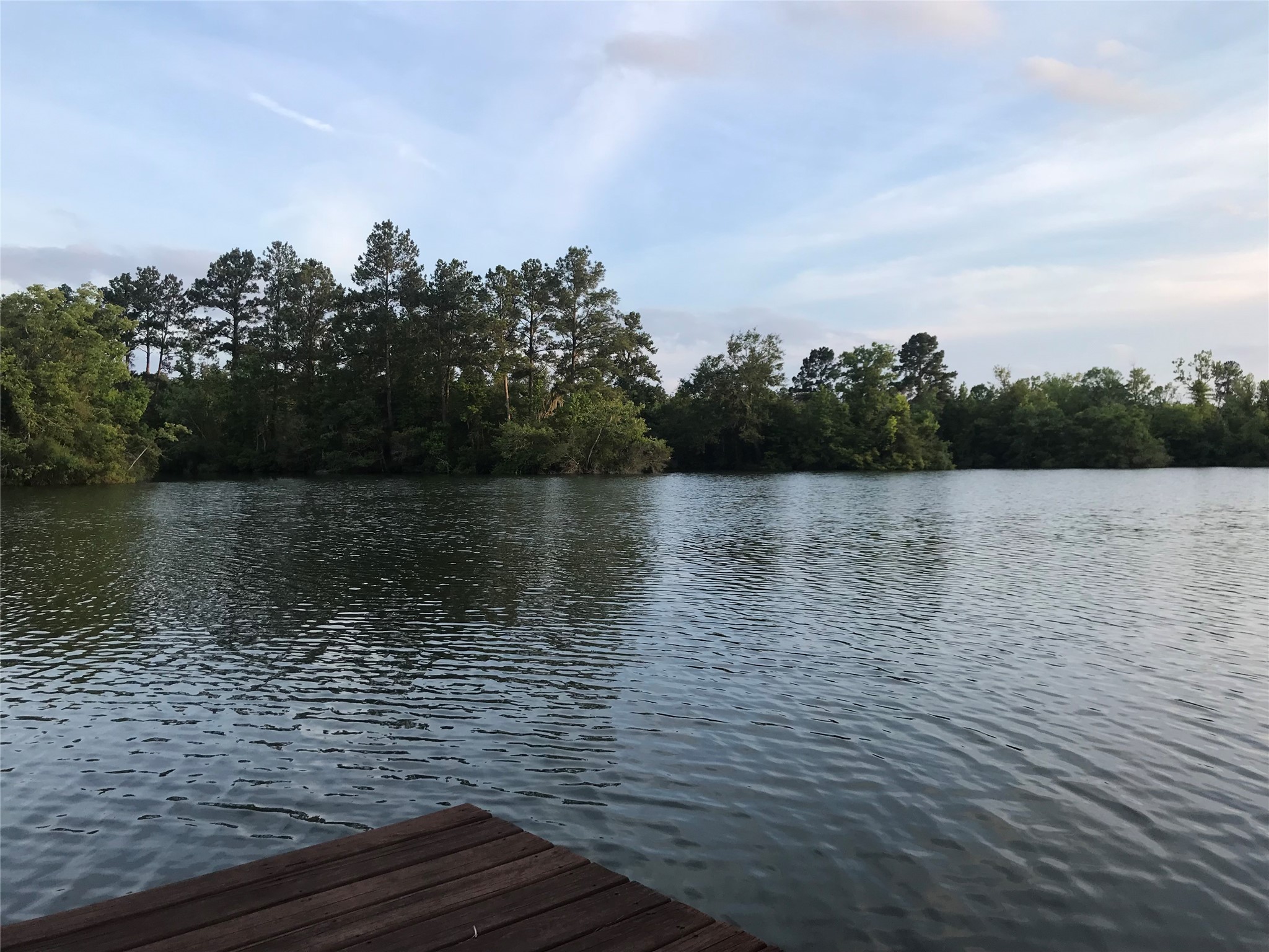 17-16 A Smith Loop North Cleveland, TX 77327 - Photo 6 of 38 a view of lake