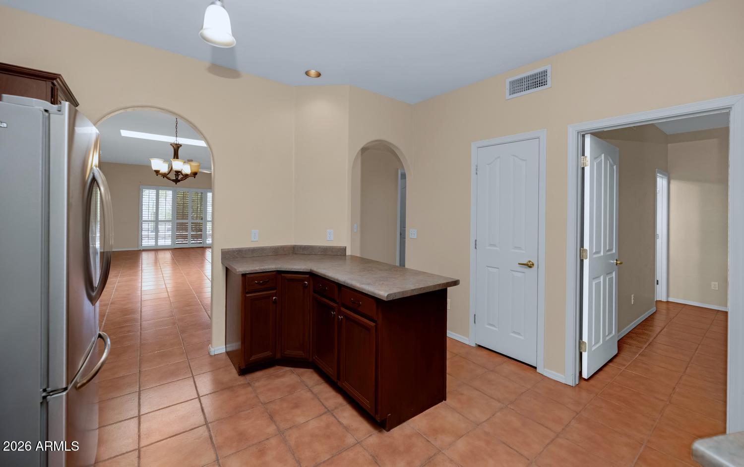 5445 East McKellips Road, Unit 45 Mesa, AZ 85215 - Photo 9 of 33 Kitchen