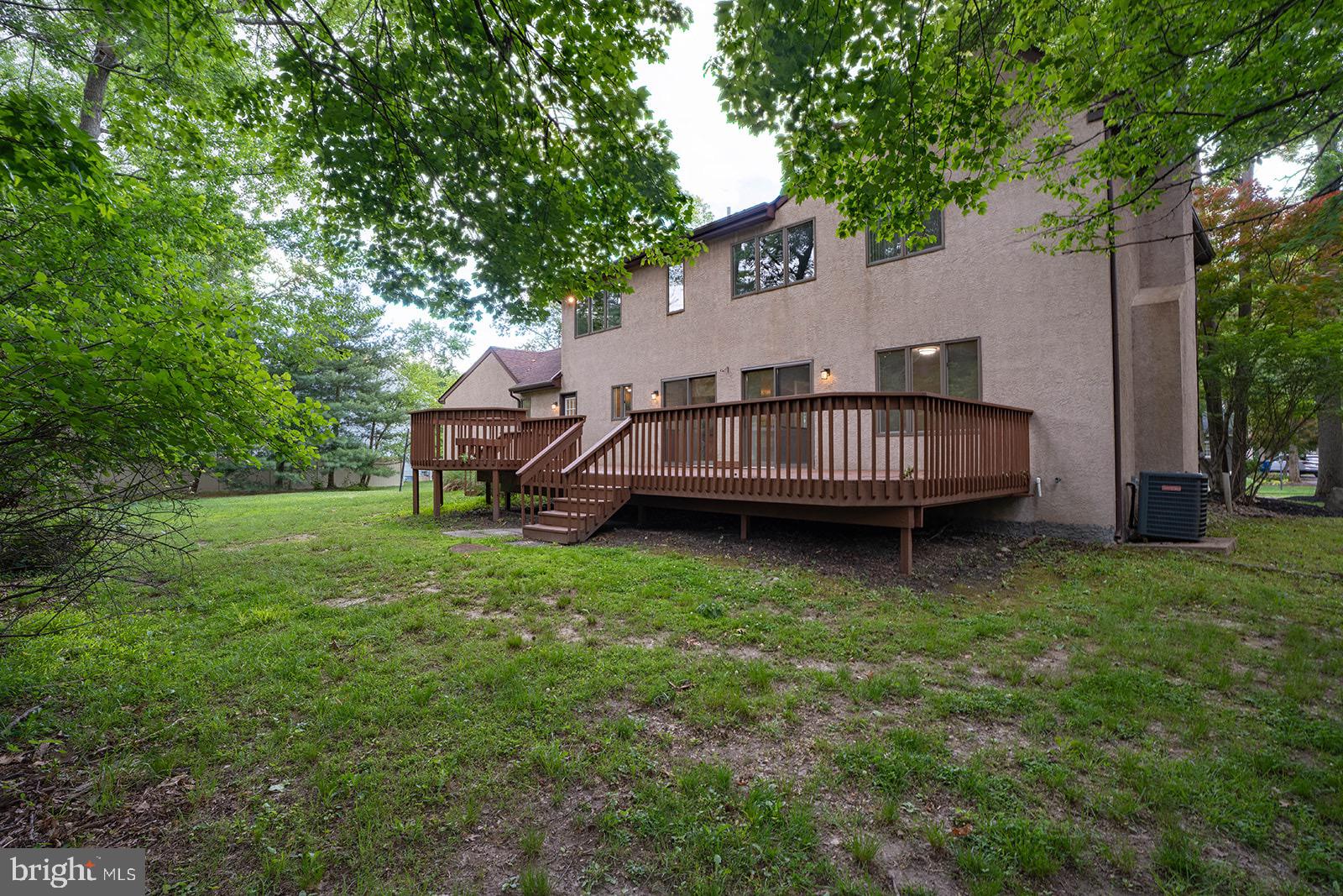 491 Kings Road Yardley, PA 19067 - Photo 51 of 52 a view of a house with a yard