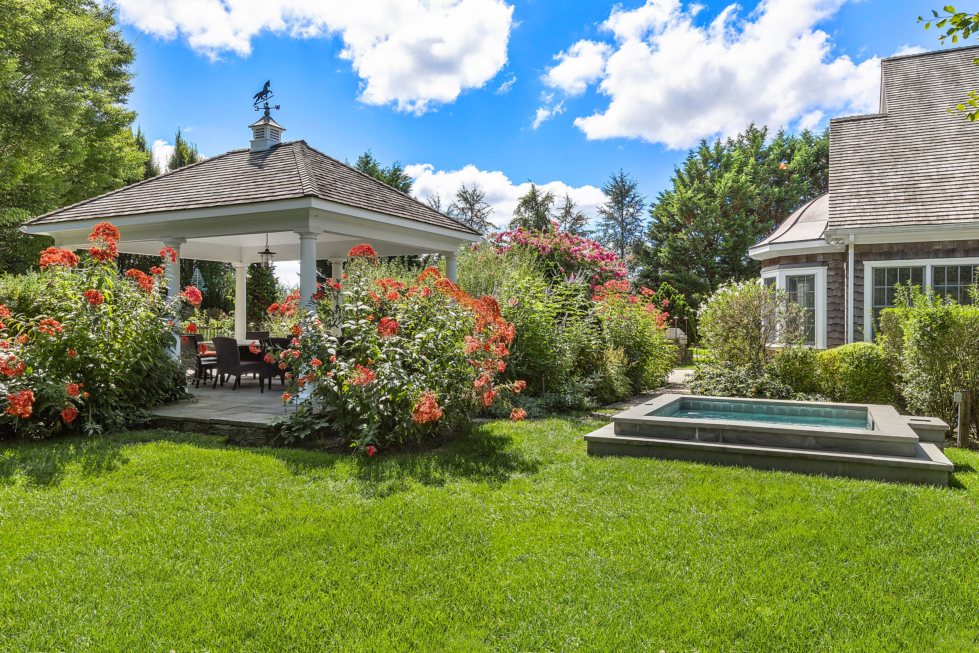 Undisclosed Address Bridgehampton, NY 11932 - Photo 13 of 14