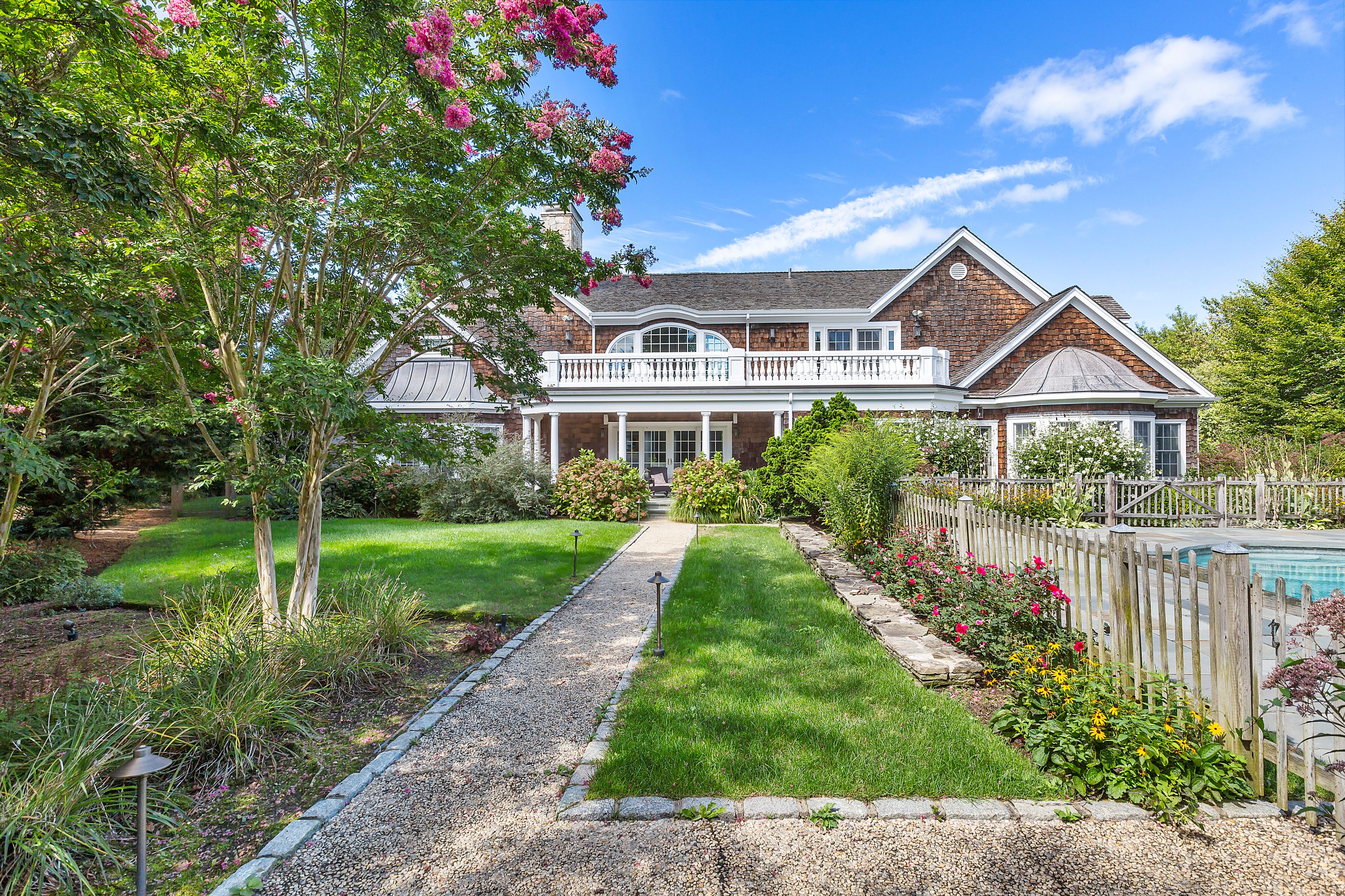 Undisclosed Address Bridgehampton, NY 11932 - Photo 2 of 14