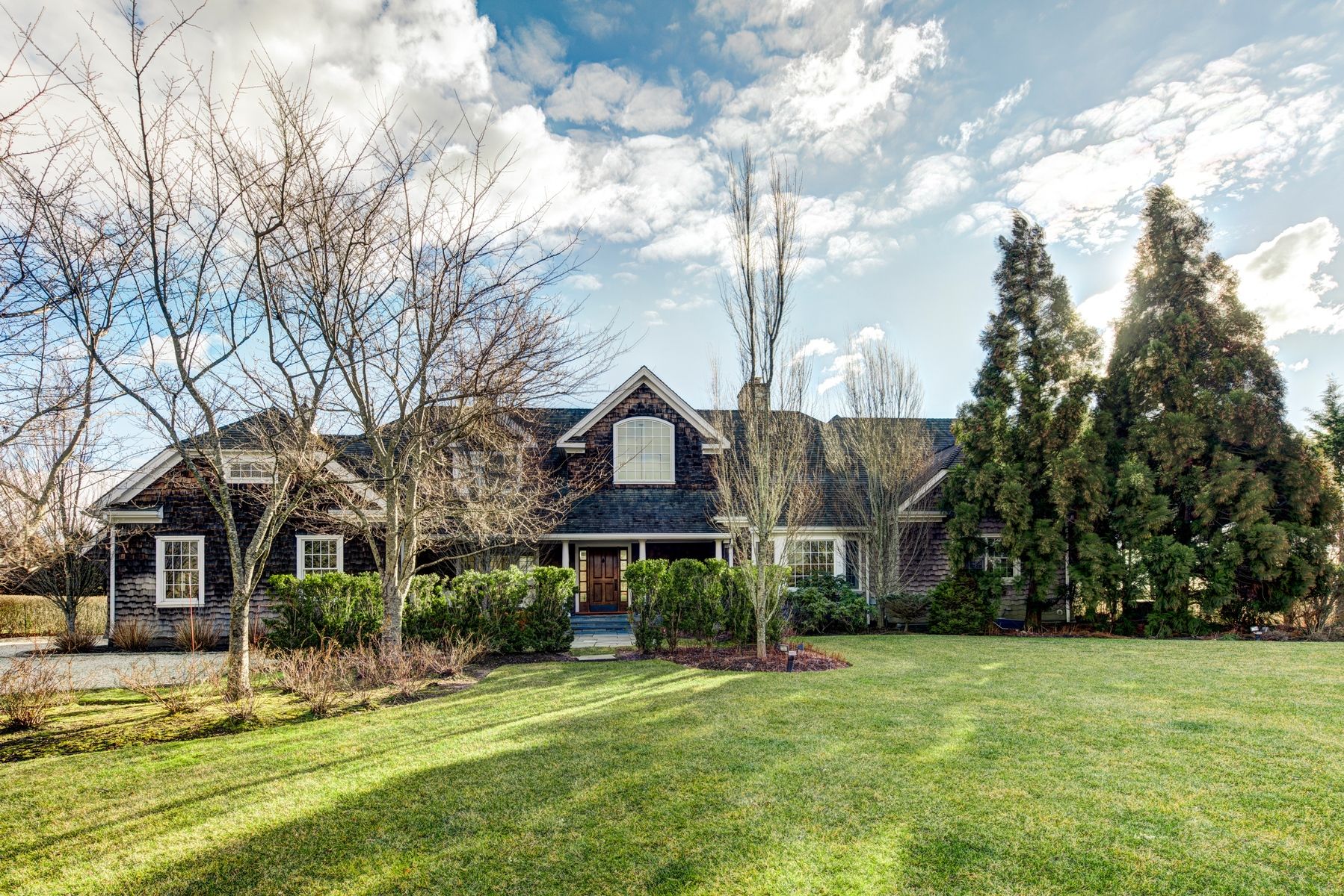 Undisclosed Address Bridgehampton, NY 11932 - Photo 3 of 14