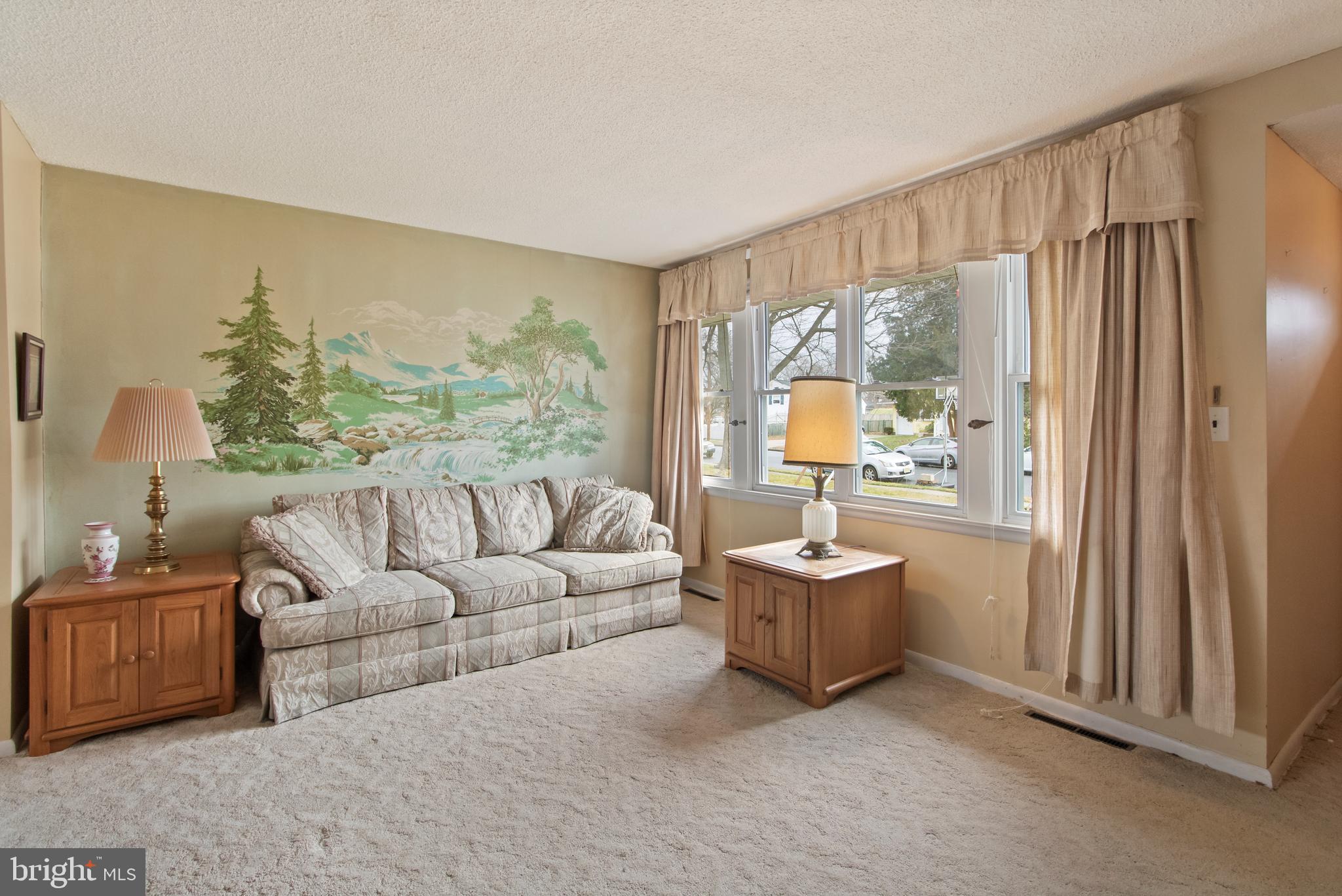 606 Westminster Road Wenonah, NJ 08090 - Photo 4 of 14 Gallery Image 4