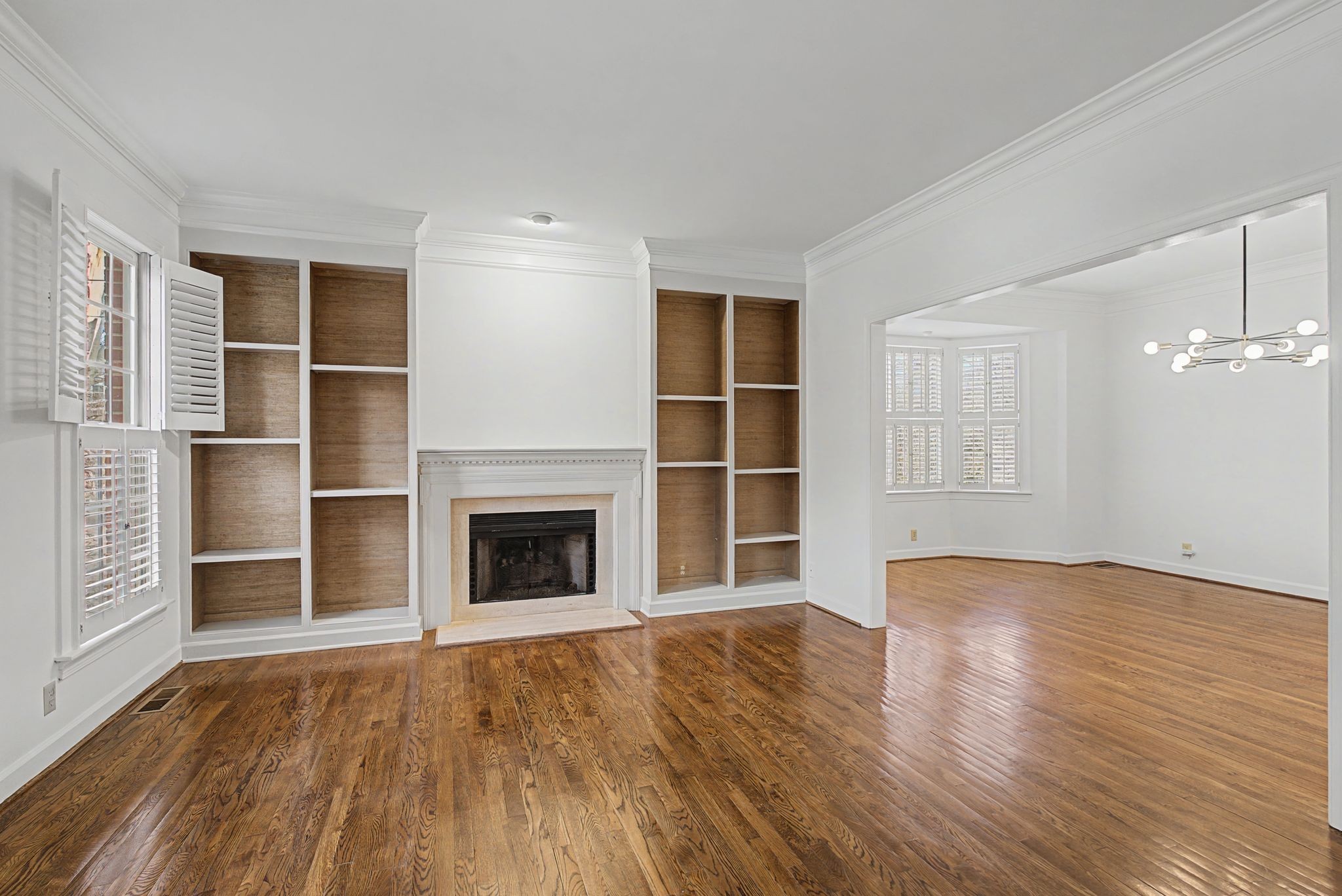 620 Estes Road Nashville, TN 37215 - Photo 7 of 48