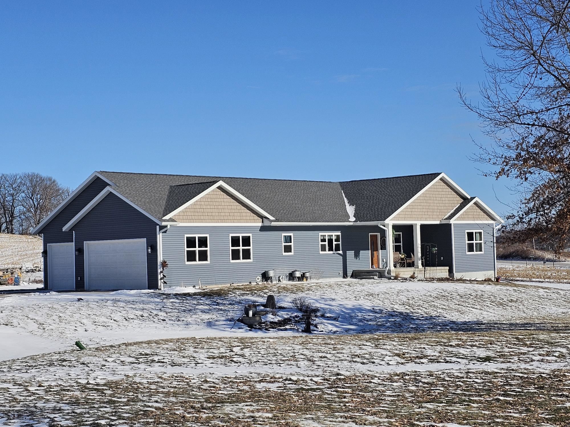 15428 Hazel Green Tomah, WI 54660 - Photo 1 of 40