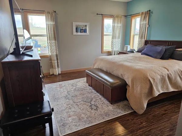 $515,000 | 15428 Hazel Green, Tomah, WI 54660