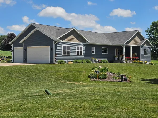 $515,000 | 15428 Hazel Green, Tomah, WI 54660