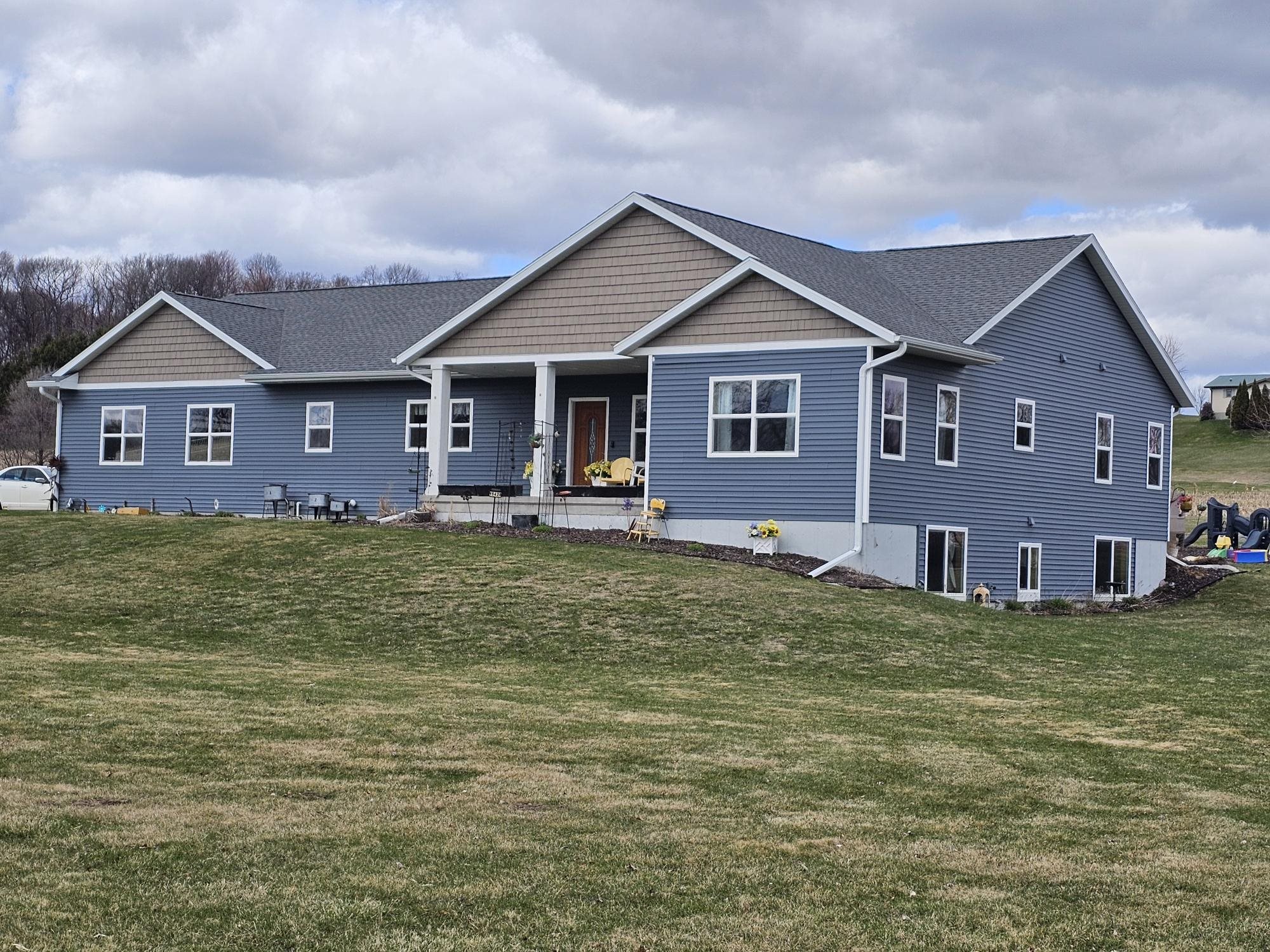 15428 Hazel Green Tomah, WI 54660 - Photo 3 of 40