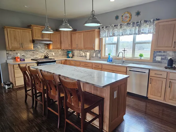 $515,000 | 15428 Hazel Green, Tomah, WI 54660