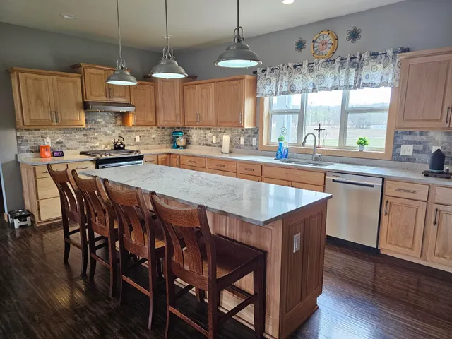 $515,000 | 15428 Hazel Green, Tomah, WI 54660