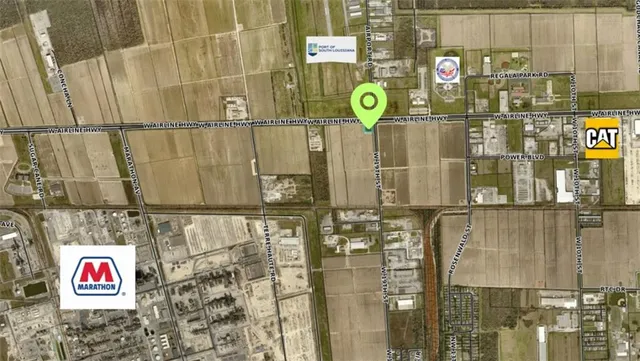 $175,000 | 0 Airline Highway, Reserve, LA 70084