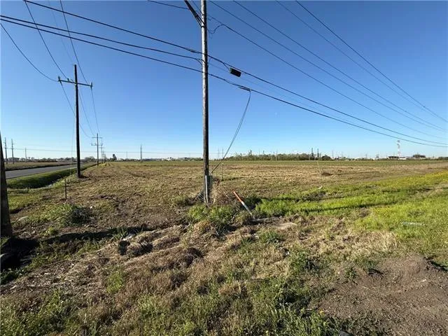 $175,000 | 0 Airline Highway, Reserve, LA 70084