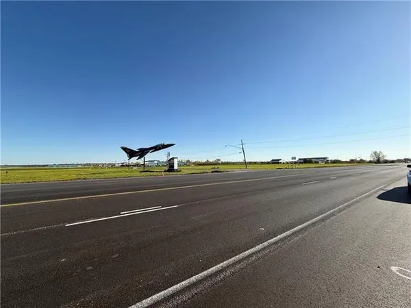 $155,000 | 0 Airline Highway, Reserve, LA 70084