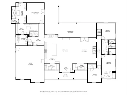 $1,099,999 | 14346 Quail Lane, Terrell, TX 75160