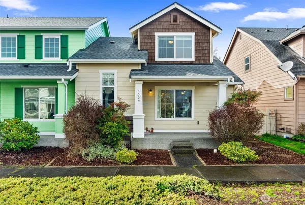 $415,000 | 6509 Oklahoma Street Southeast, Lacey, WA 98513