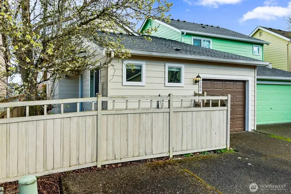 $415,000 | 6509 Oklahoma Street Southeast, Lacey, WA 98513