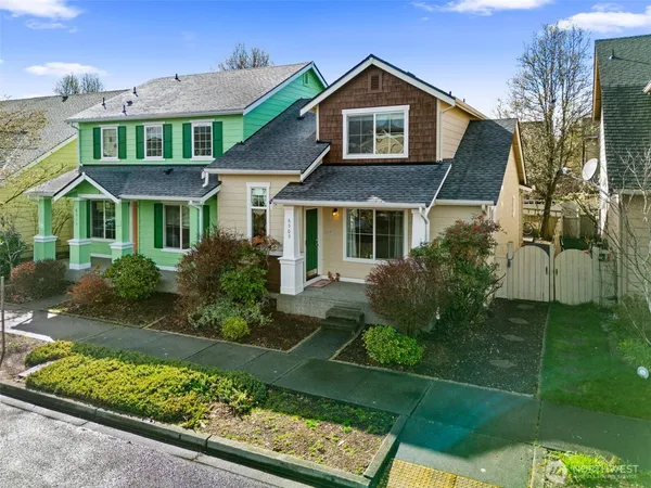 $415,000 | 6509 Oklahoma Street Southeast, Lacey, WA 98513