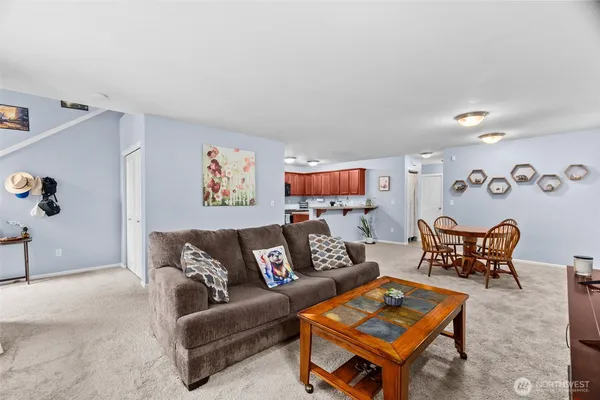$415,000 | 6509 Oklahoma Street Southeast, Lacey, WA 98513