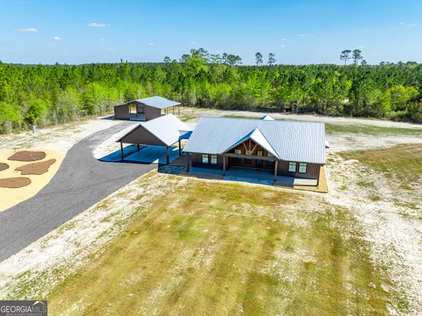 $579,900 | 4701 Riggins Road, Blackshear, GA 31516