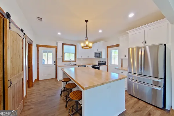 $579,900 | 4701 Riggins Road, Blackshear, GA 31516