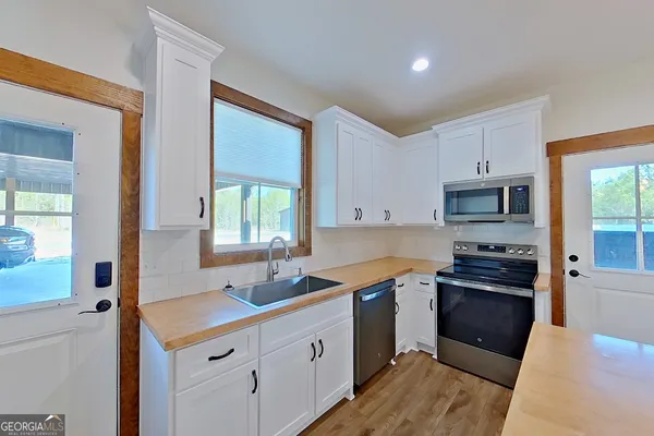 $579,900 | 4701 Riggins Road, Blackshear, GA 31516