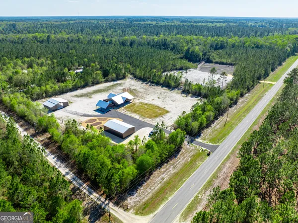 $579,900 | 4701 Riggins Road, Blackshear, GA 31516