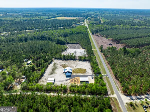 $579,900 | 4701 Riggins Road, Blackshear, GA 31516