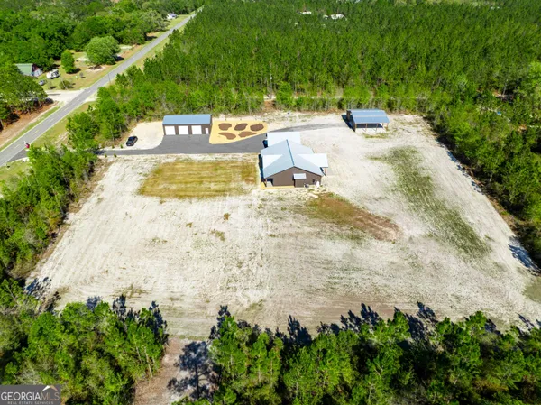 $579,900 | 4701 Riggins Road, Blackshear, GA 31516