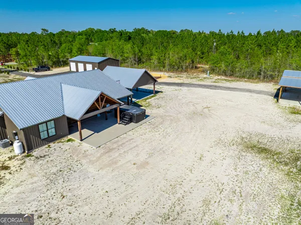 $579,900 | 4701 Riggins Road, Blackshear, GA 31516