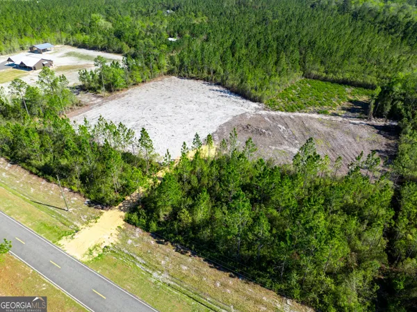 $579,900 | 4701 Riggins Road, Blackshear, GA 31516