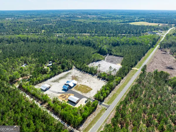 $579,900 | 4701 Riggins Road, Blackshear, GA 31516