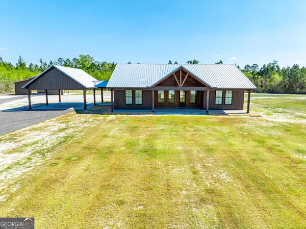 $579,900 | 4701 Riggins Road, Blackshear, GA 31516
