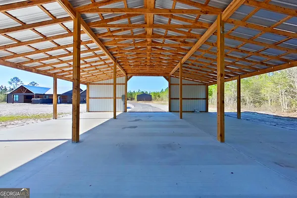 $579,900 | 4701 Riggins Road, Blackshear, GA 31516