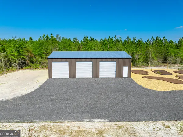 $579,900 | 4701 Riggins Road, Blackshear, GA 31516